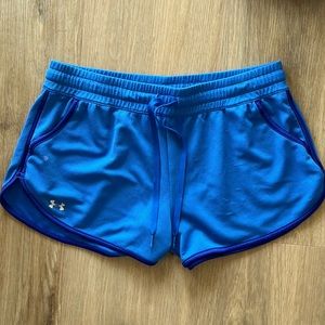 Under armour shorts